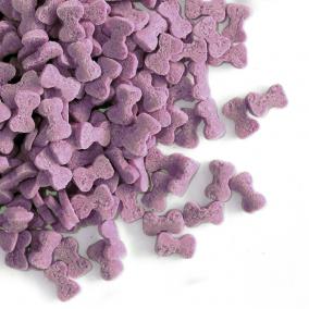 Purple Bow Sprinkles 30g - BA101757